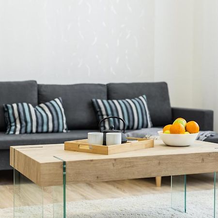 Kmety Deluxe Home With Sauna 布达佩斯 外观 照片