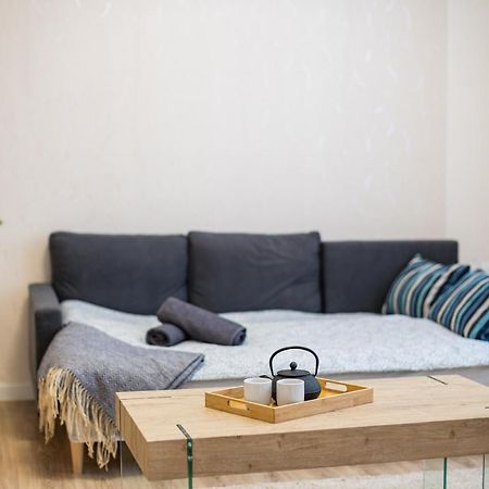 Kmety Deluxe Home With Sauna 布达佩斯 外观 照片