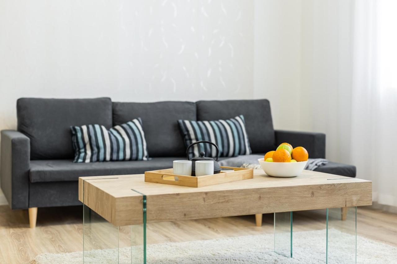Kmety Deluxe Home With Sauna 布达佩斯 外观 照片