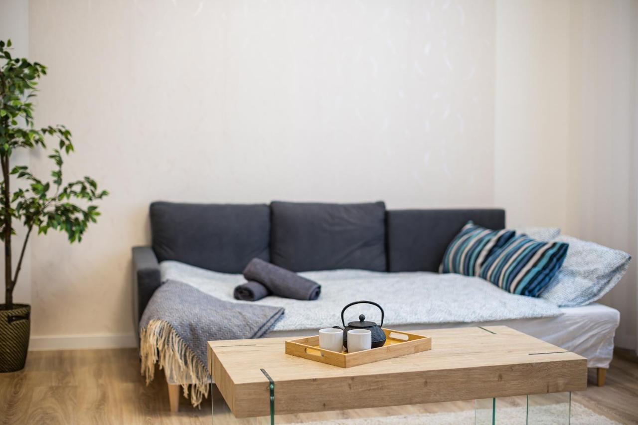 Kmety Deluxe Home With Sauna 布达佩斯 外观 照片
