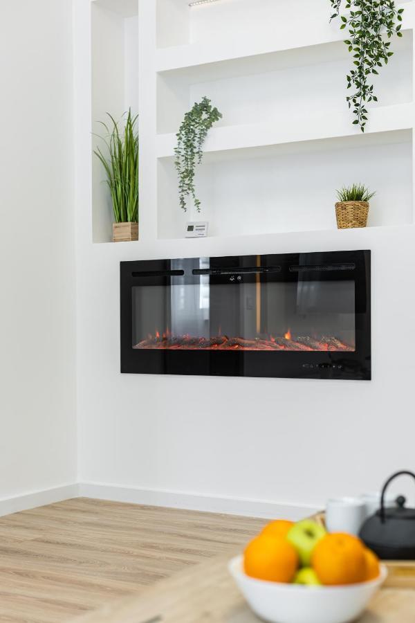 Kmety Deluxe Home With Sauna 布达佩斯 外观 照片