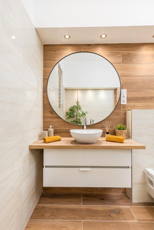 Kmety Deluxe Home With Sauna 布达佩斯 外观 照片