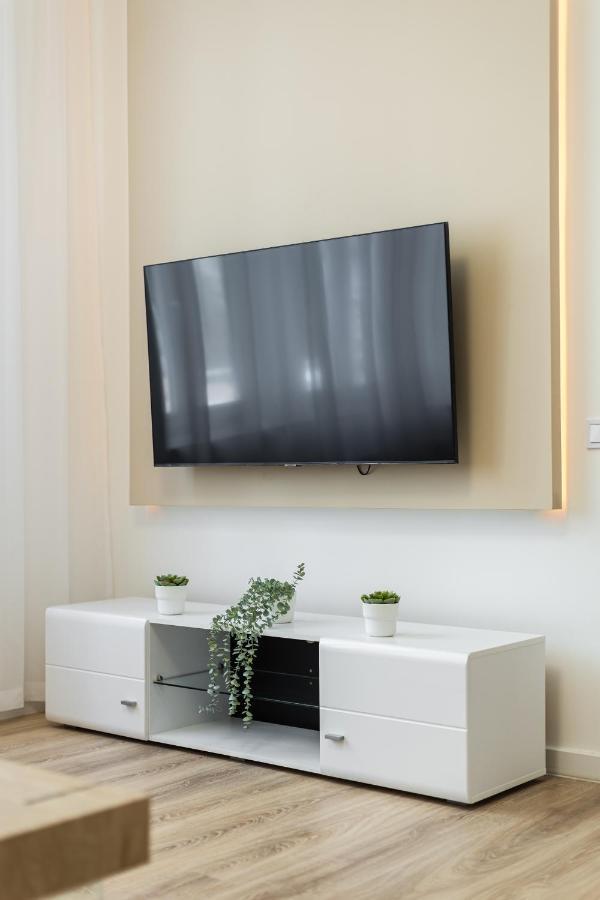 Kmety Deluxe Home With Sauna 布达佩斯 外观 照片