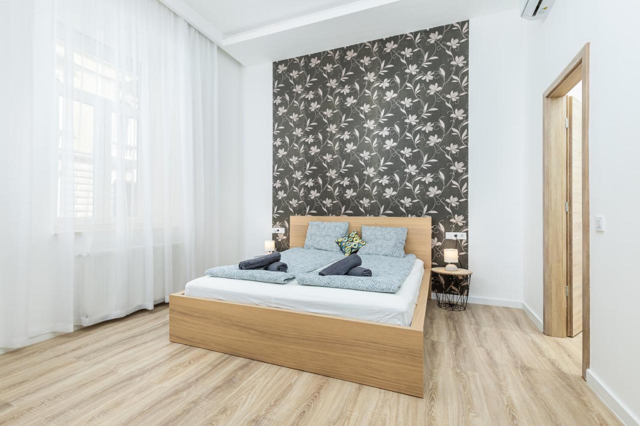 Kmety Deluxe Home With Sauna 布达佩斯 外观 照片